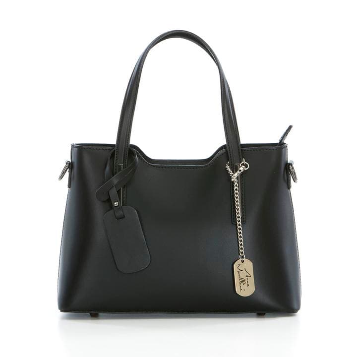 Dalila - 100% cuir - Made in Italy 2