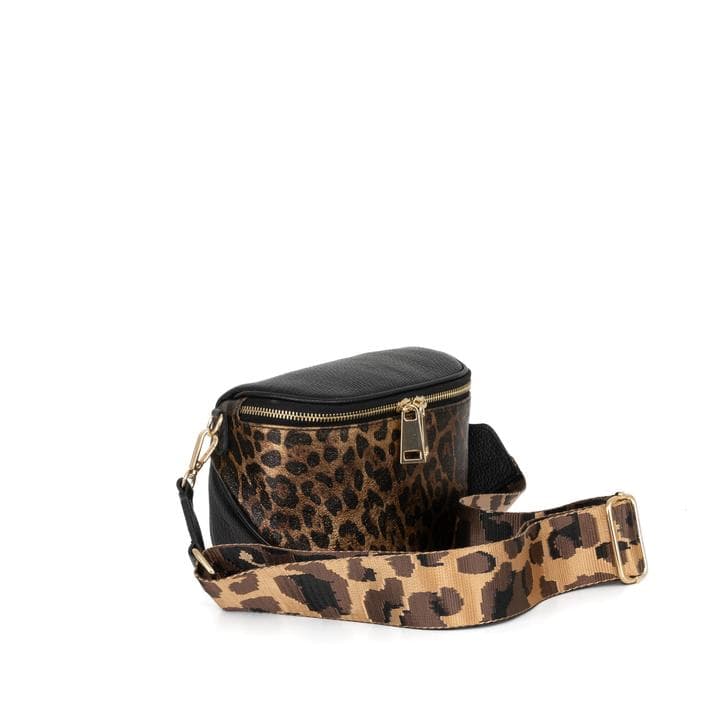 Gabriella - 100% cuir - Made in Italy 3