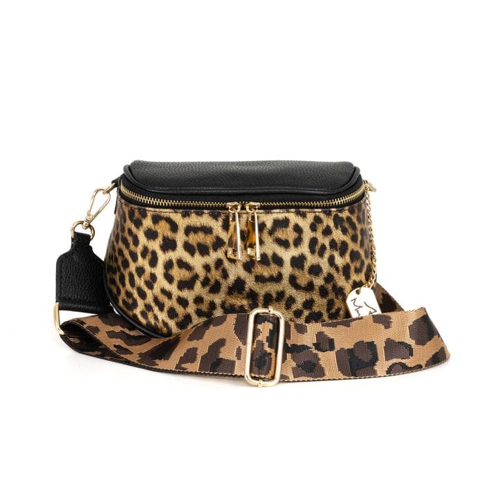 Gabriella - 100% cuir - Made in Italy 4