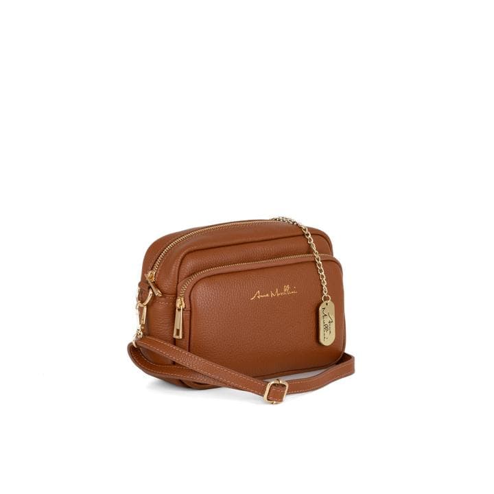 Tabita - 100% cuir - Made in Italy 8