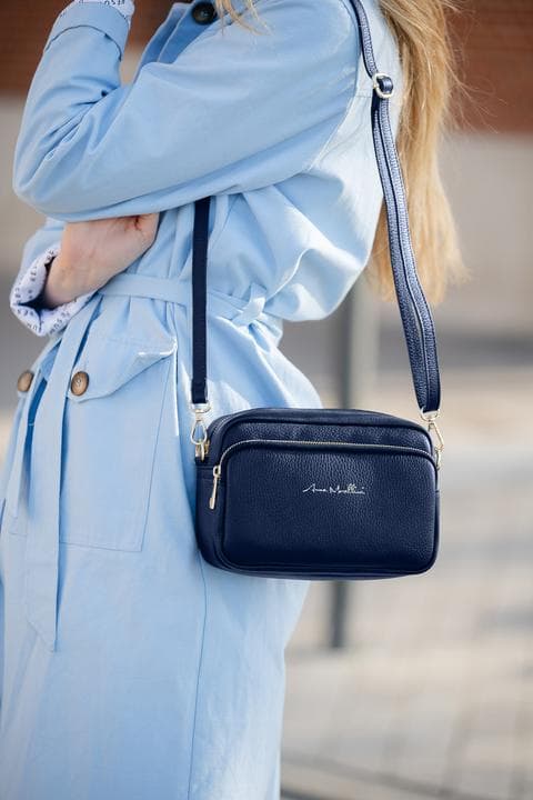 Tabita - 100% cuir - Made in Italy 9