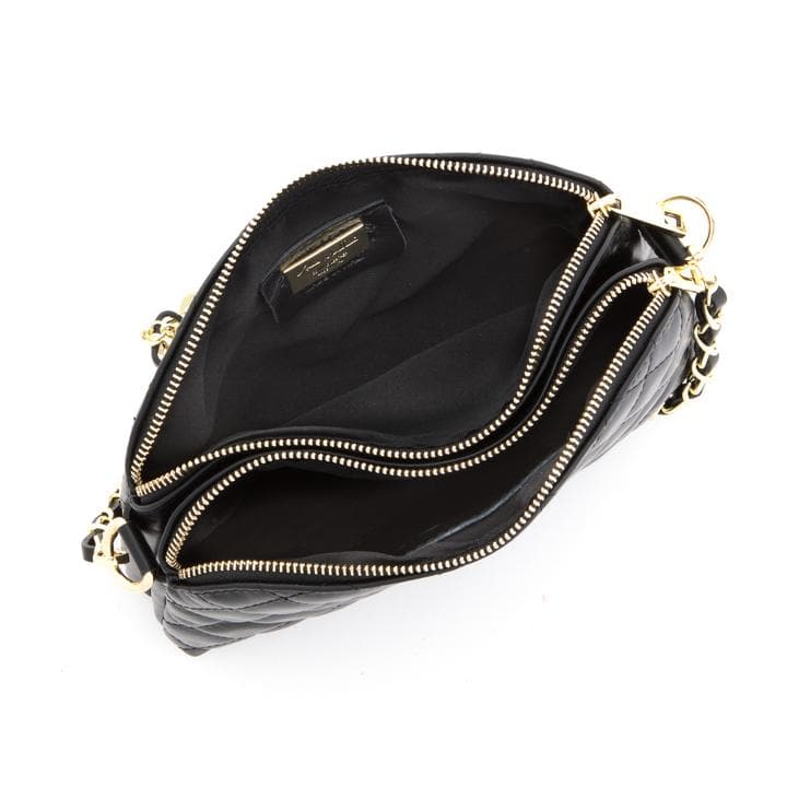 Geltrude - 100% cuir - Made in Italy 5