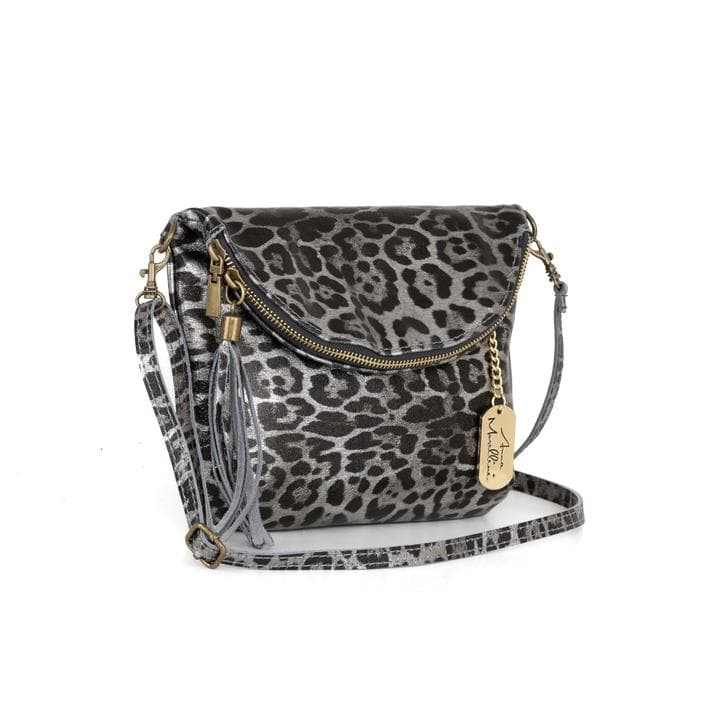 Malvina - 100% cuir - Made in Italy 6