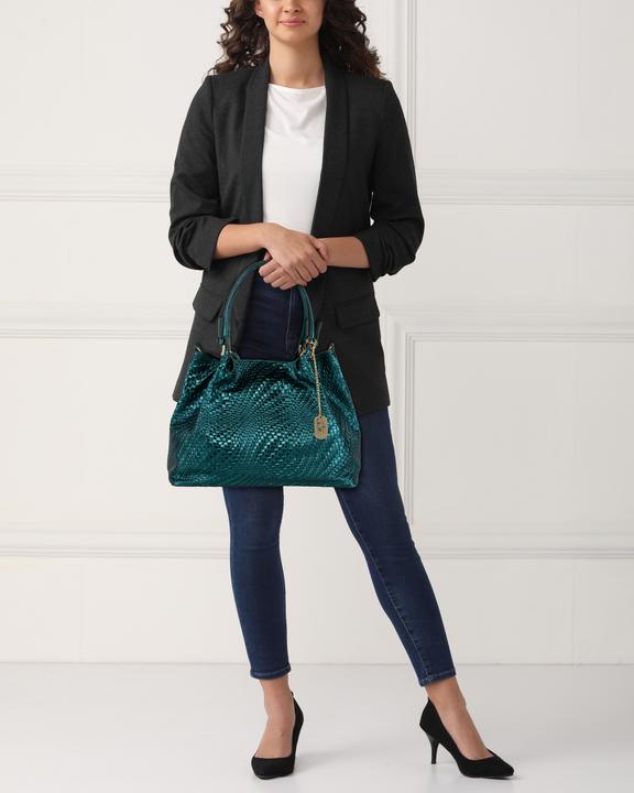 Eloisa - 100% cuir - Made in Italy 2