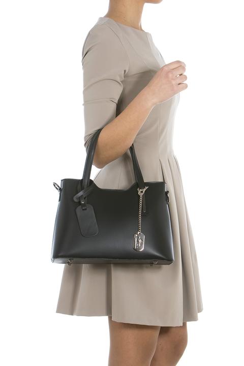 Dalila - 100% cuir - Made in Italy 3