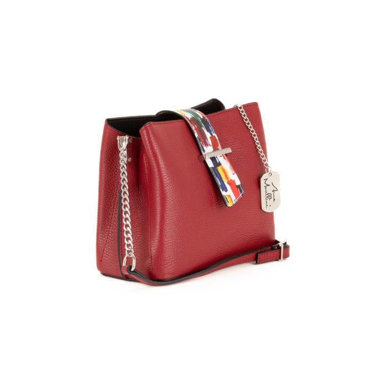 Vida - 100% cuir - Made in Italy 8