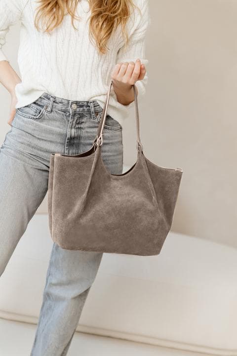 Lucria - 100% cuir - Made in Italy 1