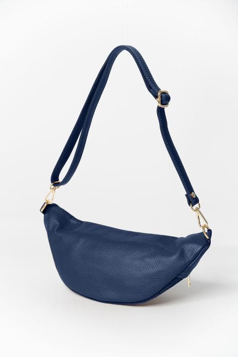 Carola - 100% cuir - Made in Italy 11