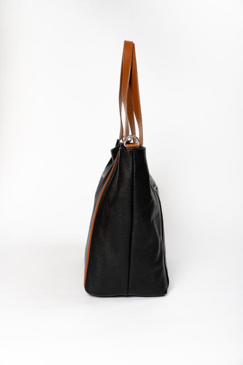 Giusermina - 100% cuir - Made in Italy 4