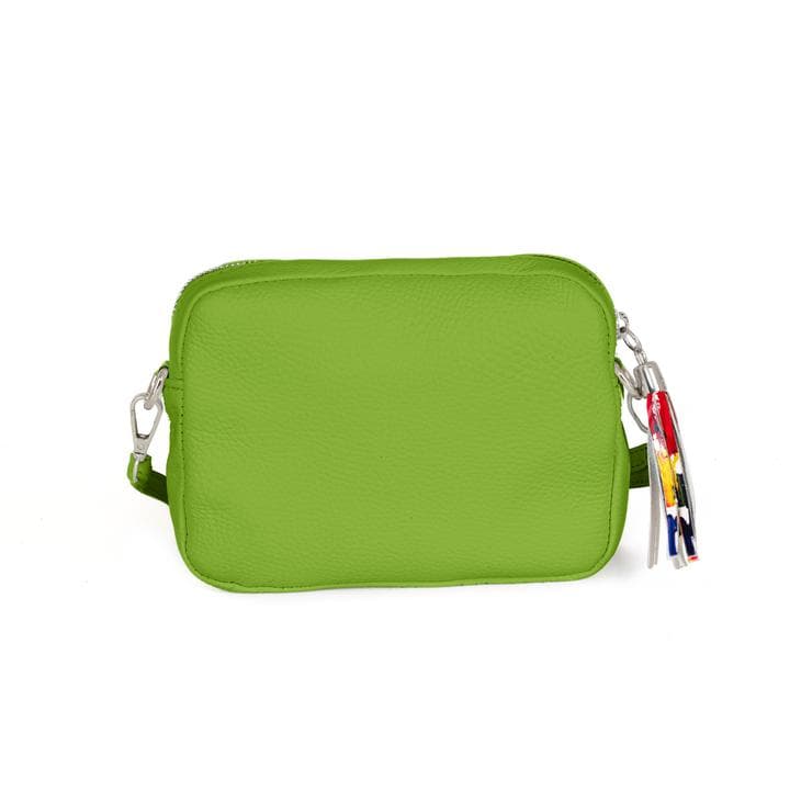 Micola - 100% cuir - Made in Italy 9