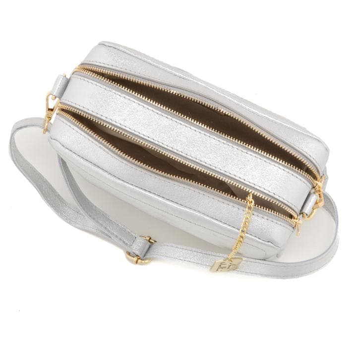 Pippa - 100% cuir - Made in Italy 9