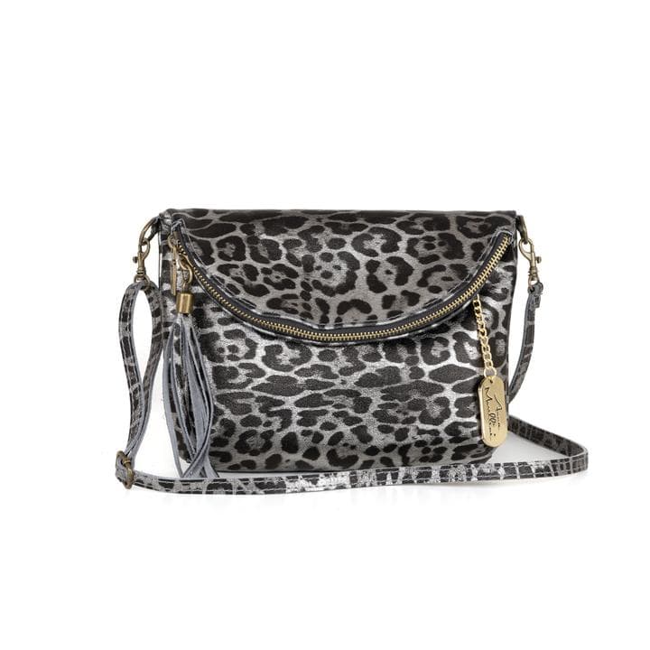 Malvina - 100% cuir - Made in Italy 4
