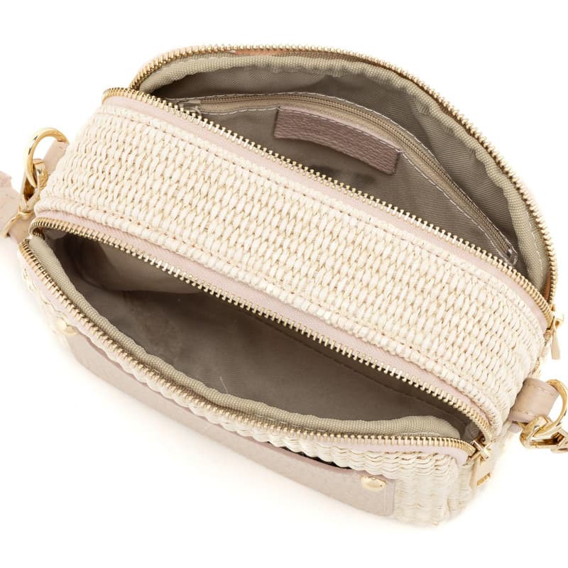 Ilaria - 100% cuir - Made in Italy 8