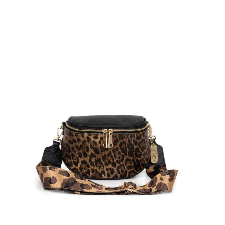 Gabriella - 100% cuir - Made in Italy 1