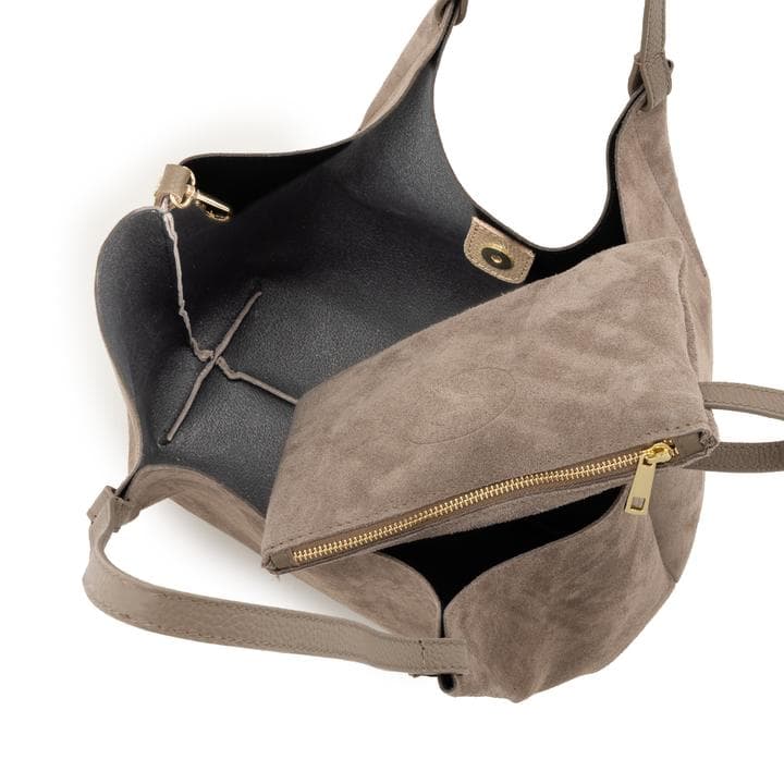 Lucria - 100% cuir - Made in Italy 9