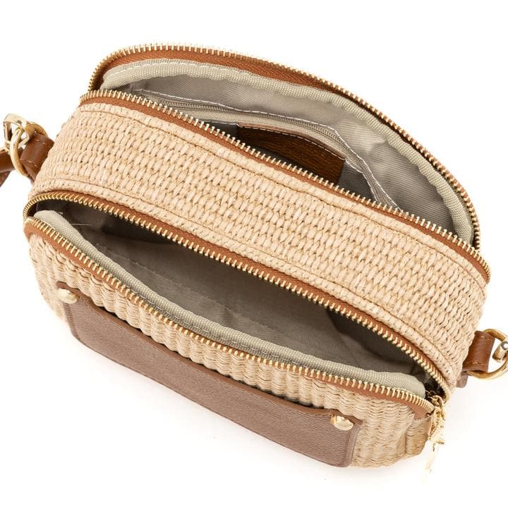 Ilaria - 100% cuir - Made in Italy 12