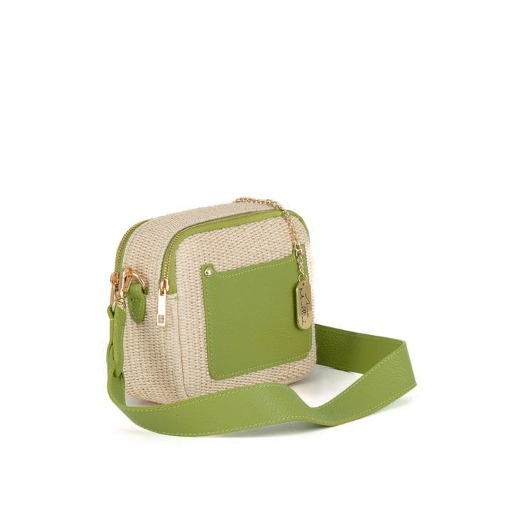 Ilaria - 100% cuir - Made in Italy 3
