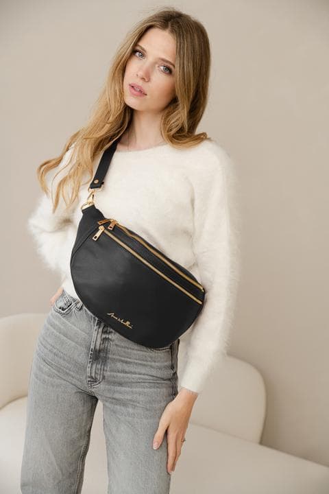 Lorenza - 100% cuir - Made in Italy 1