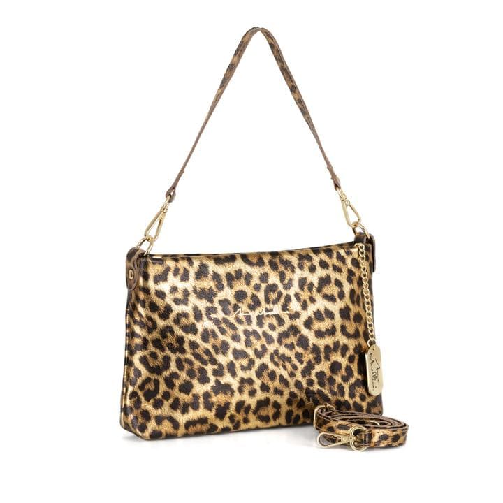 Delfina - 100% cuir - Made in Italy 3