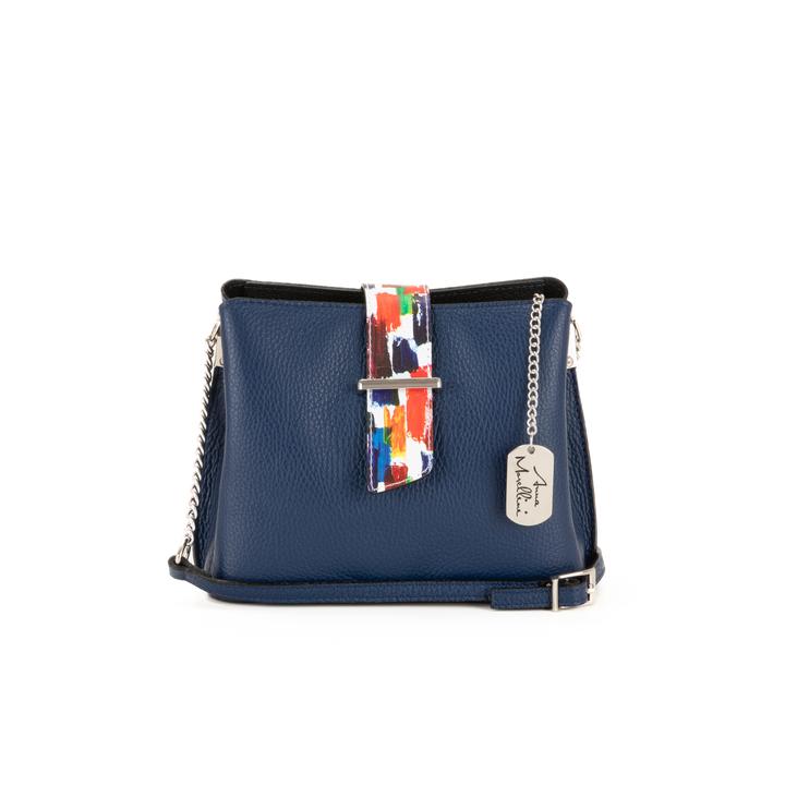 Vida - 100% cuir - Made in Italy 2