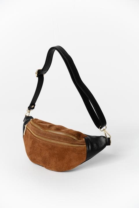Carola - 100% cuir - Made in Italy 13