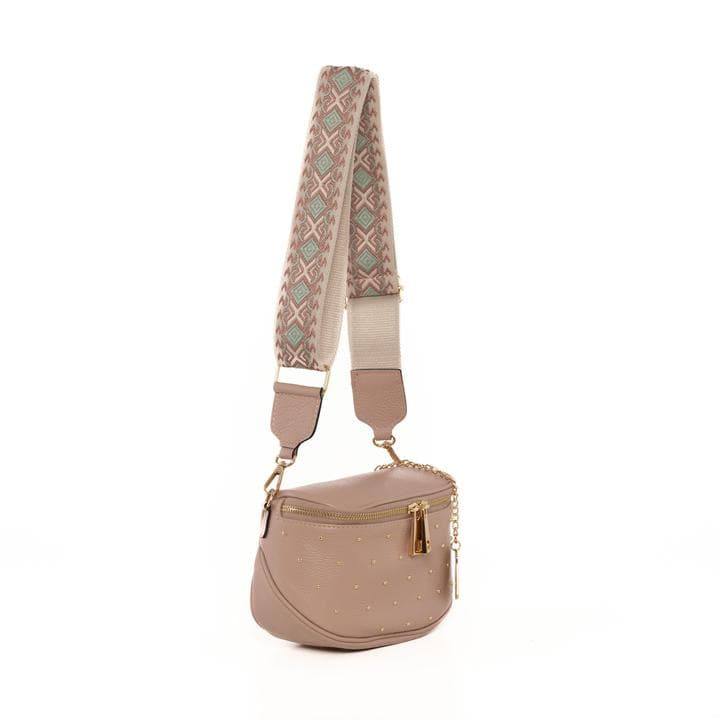Domenica - 100% cuir - Made in Italy 8