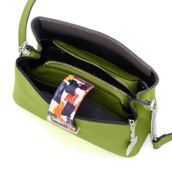 Vida - 100% cuir - Made in Italy 20