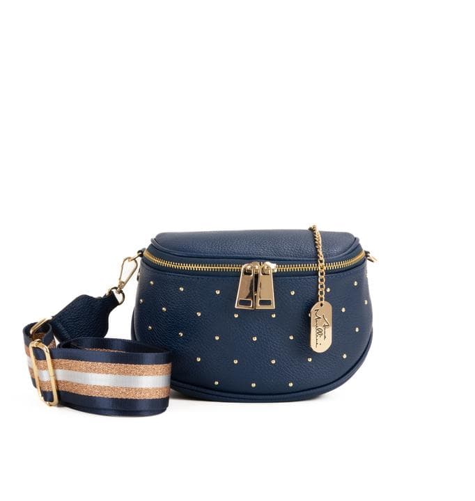 Domenica - 100% cuir - Made in Italy 9