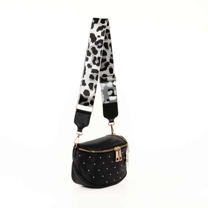Domenica - 100% cuir - Made in Italy 4