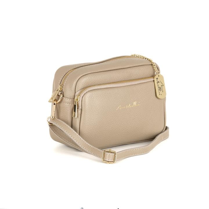 Tabita - 100% cuir - Made in Italy 36