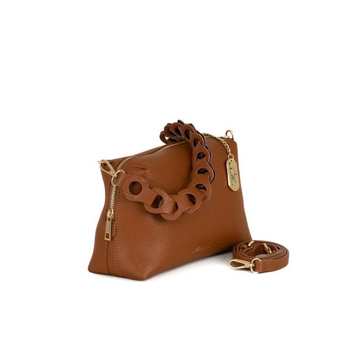 Gessica - 100% cuir - Made in Italy 8