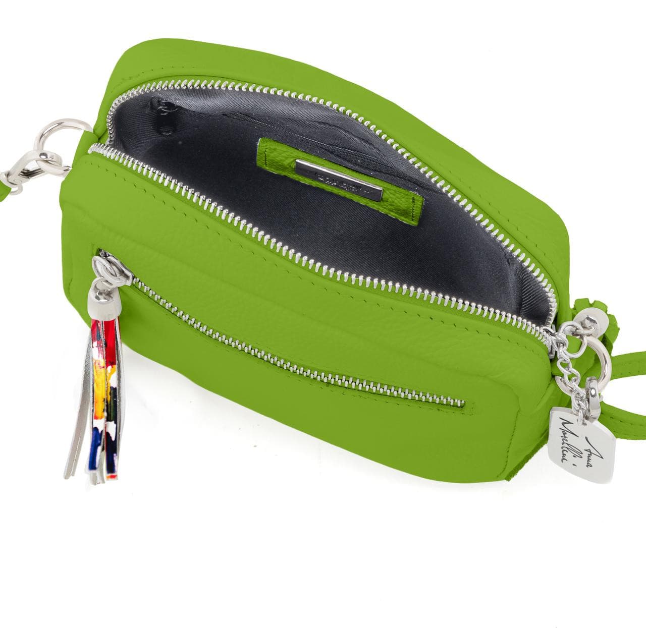 Micola - 100% cuir - Made in Italy 4