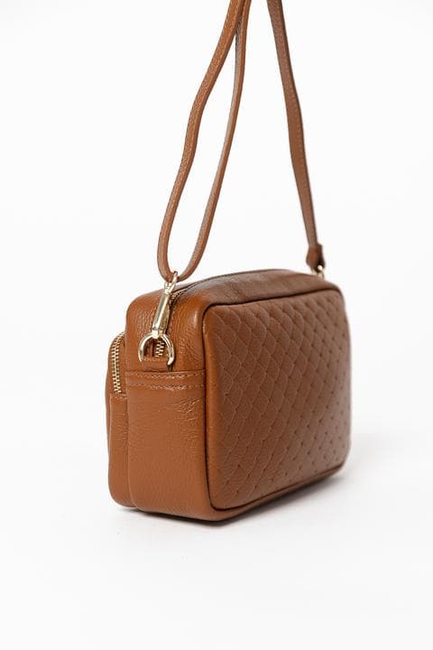 Colomba - 100% cuir - Made in Italy 7