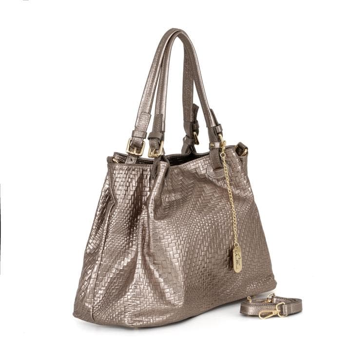 Eloisa - 100% cuir - Made in Italy 9