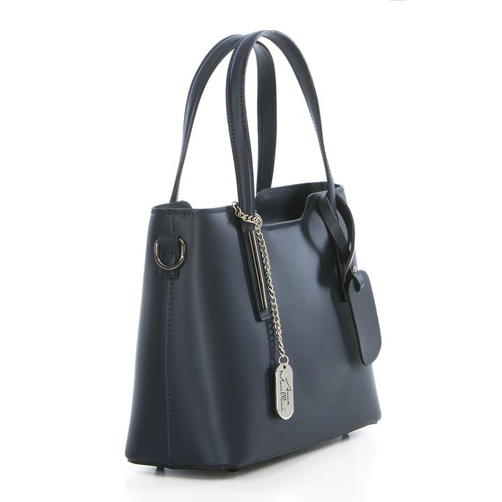 Dalila - 100% cuir - Made in Italy 8