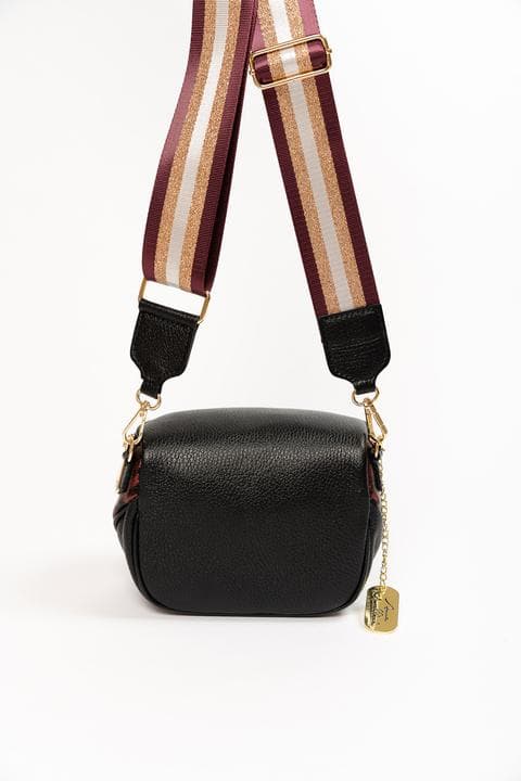 Gabriella - 100% cuir - Made in Italy 12