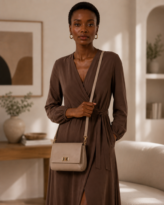 Matalia - 100% cuir - Made in Italy 25