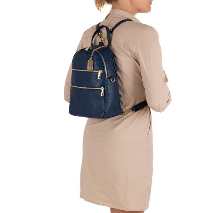 Zeolla - 100% cuir - Made in Italy 7