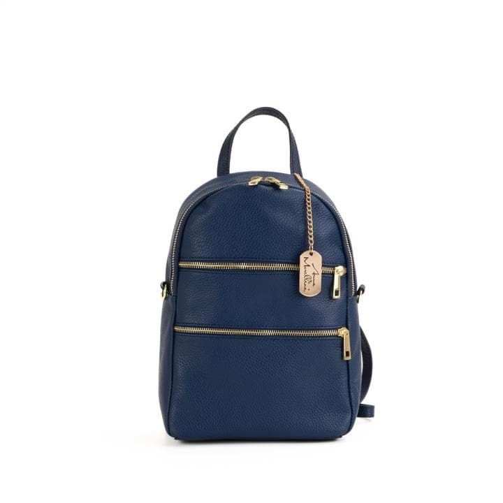 Zeolla - 100% cuir - Made in Italy 6