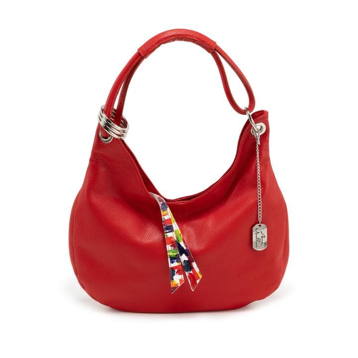 Alba - 100% cuir - Made in Italy 2