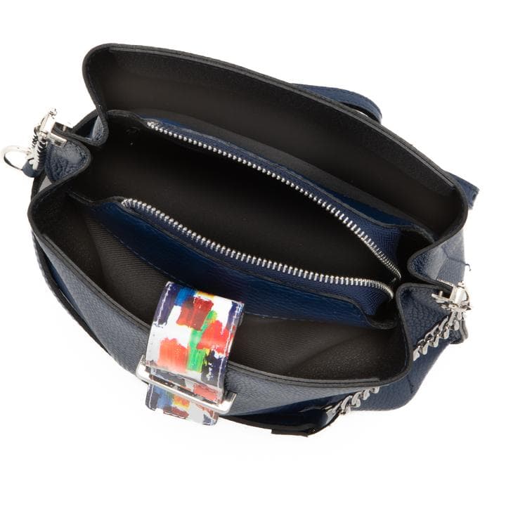 Vida - 100% cuir - Made in Italy 21