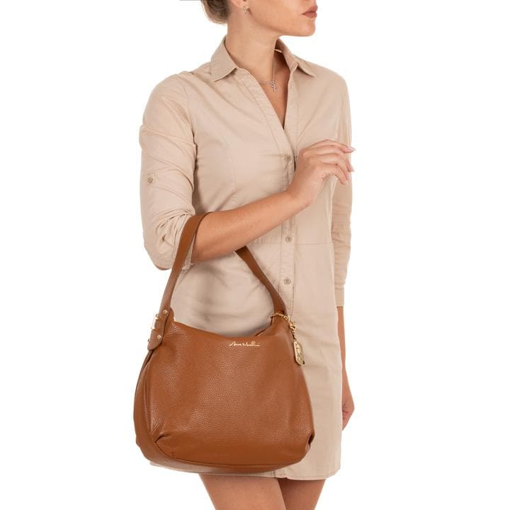 Armina - 100% cuir - Made in Italy 2