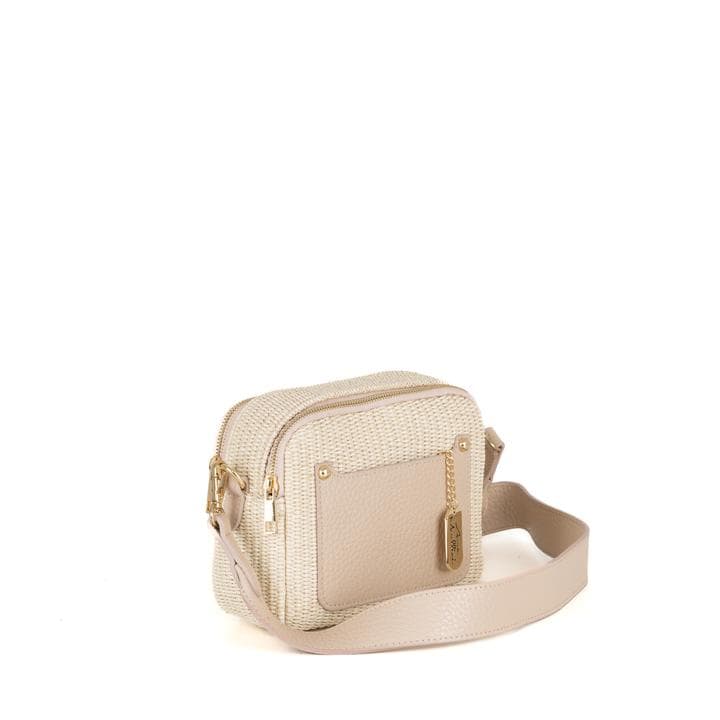 Ilaria - 100% cuir - Made in Italy 7