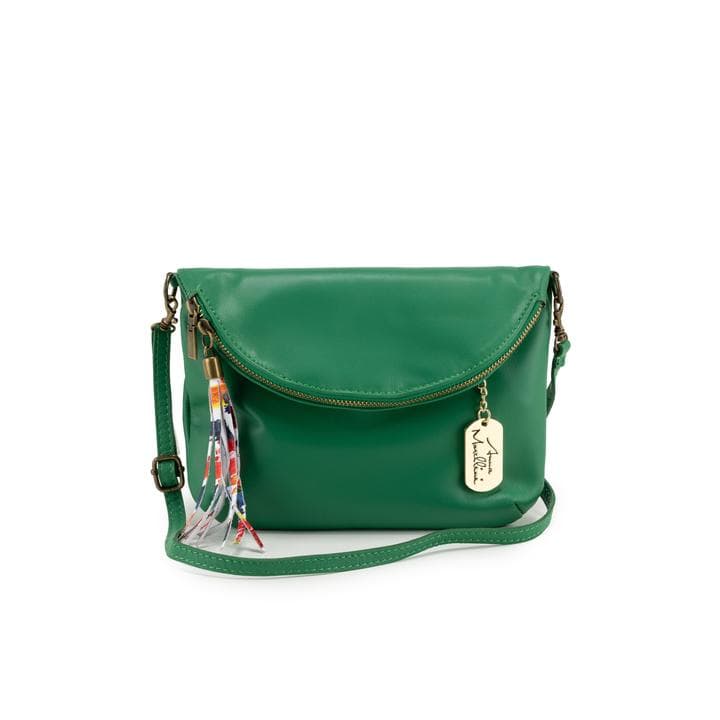Alice - 100% cuir - Made in Italy 6