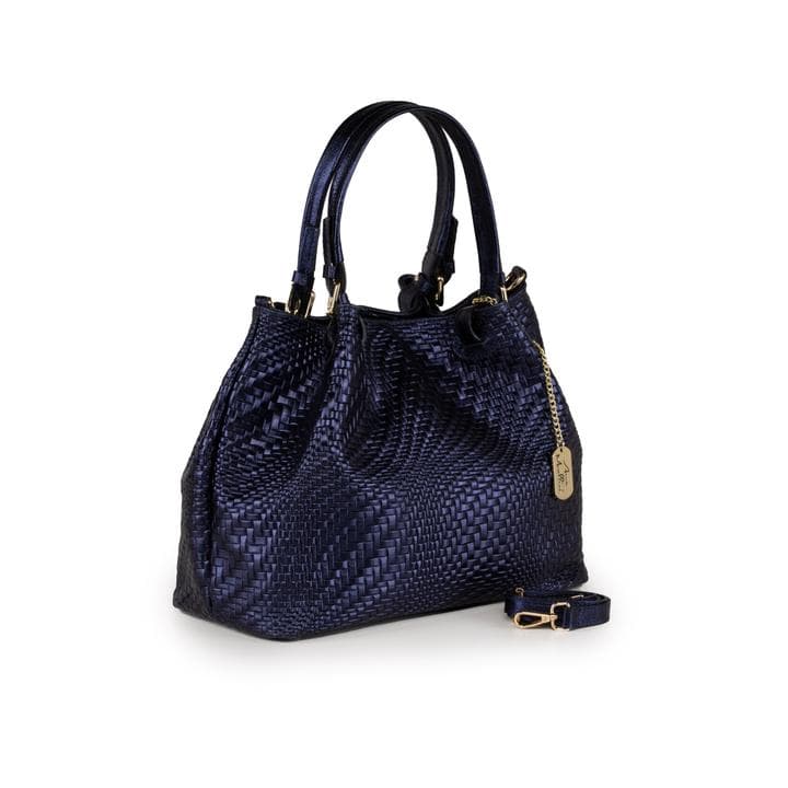 Eloisa - 100% cuir - Made in Italy 6