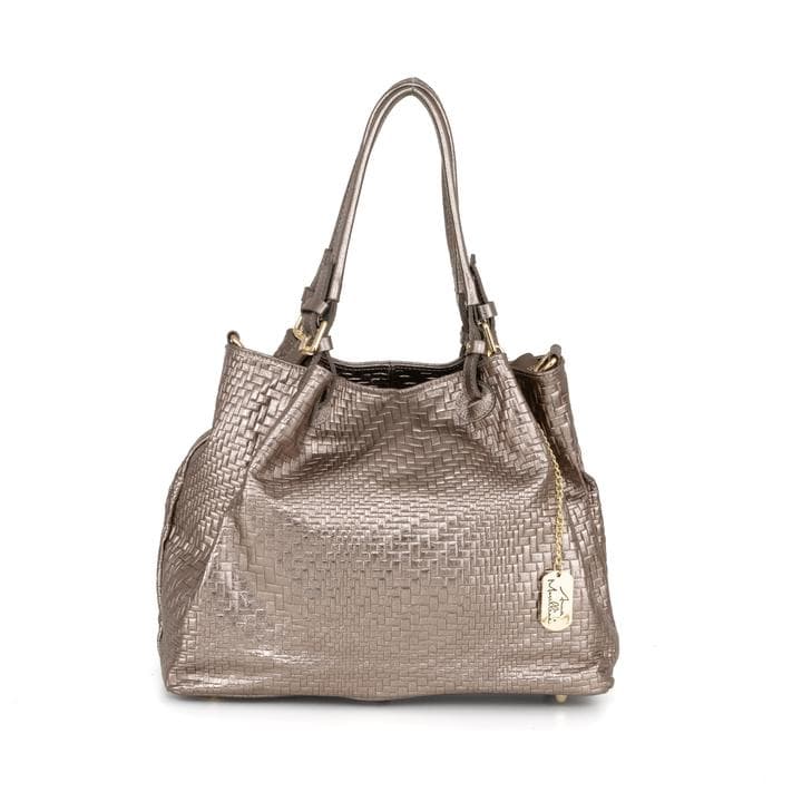 Eloisa - 100% cuir - Made in Italy 7