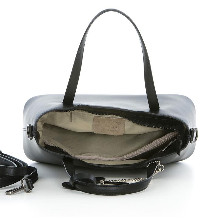 Dalila - 100% cuir - Made in Italy 17