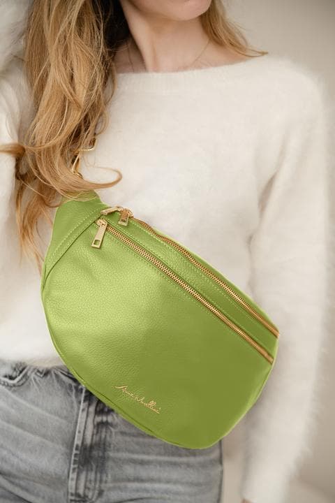 Lorenza - 100% cuir - Made in Italy 13
