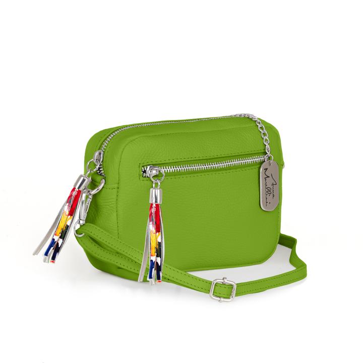Micola - 100% cuir - Made in Italy 3
