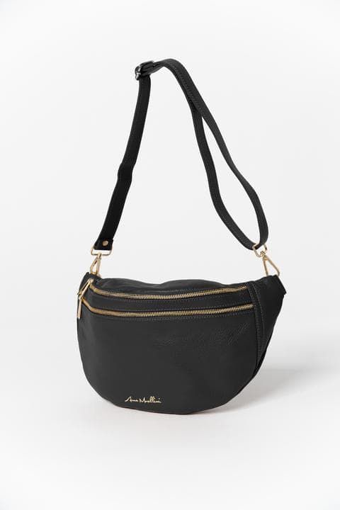 Lorenza - 100% cuir - Made in Italy 2